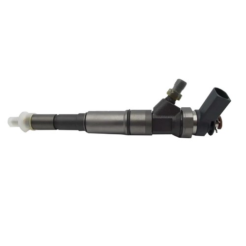 Diesel Fuel Injector 0445110219 0 445 110 219 7792096 For BMW E60 E61 535d 272 - Picture 4 of 8