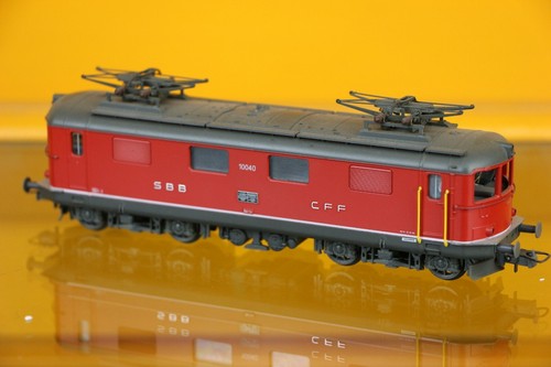 Lima 208445 Elektrolok 4/4 I SBB | Zustand: Neu