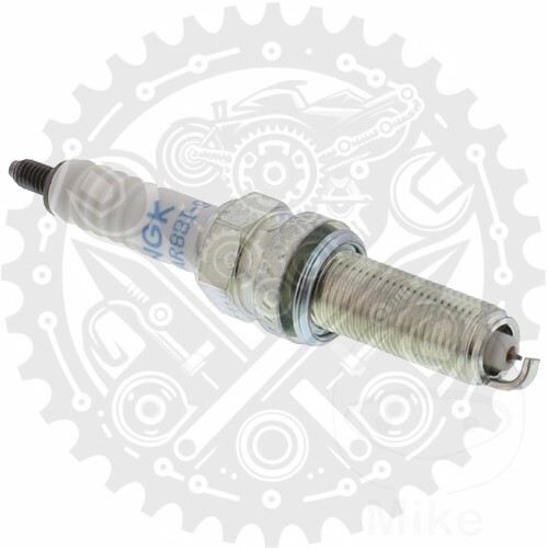 NGK Iridium Spark Plug Fits Suzuki DL 1000 A V-Strom ABS - Afbeelding 1 van 5
