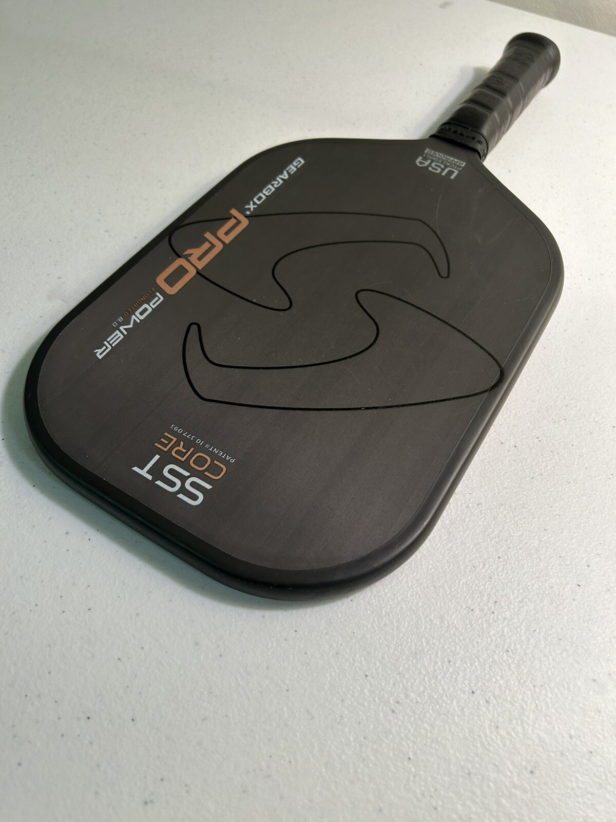 Gearbox Pro Power Pickleball Paddle eBay