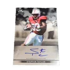 2013 Leaf Metal Draft Baseball Cards 19