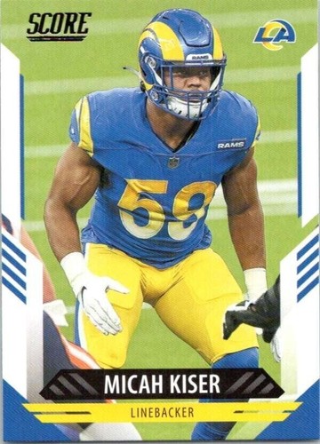 2021 Panini Score Base #201-400 RC💲Bulk Multi-Card Order Discounts💲 - Picture 23 of 139