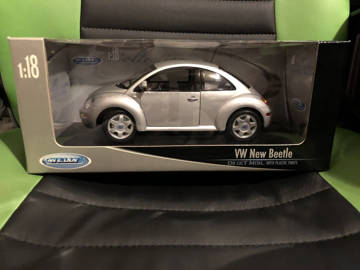 Volkswagen sales beetle welly