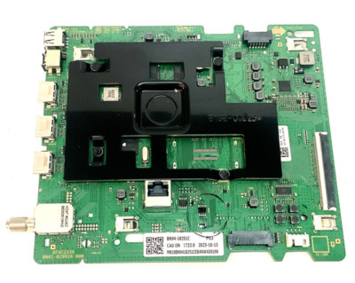 Samsung BN94-18251C T Main Board UN85CU7000BXZA Versions BB05 UCU7000 CU7000C