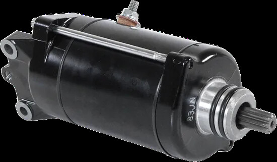 PU Replacement Starter Motor for Kawasaki Jet Ski Ultra 250X PU Replacement Starter Motor for Kawasaki Jet Ski Ultra 250X