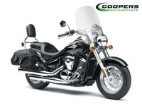 2021 Kawasaki Vulcan 900 Classic LT