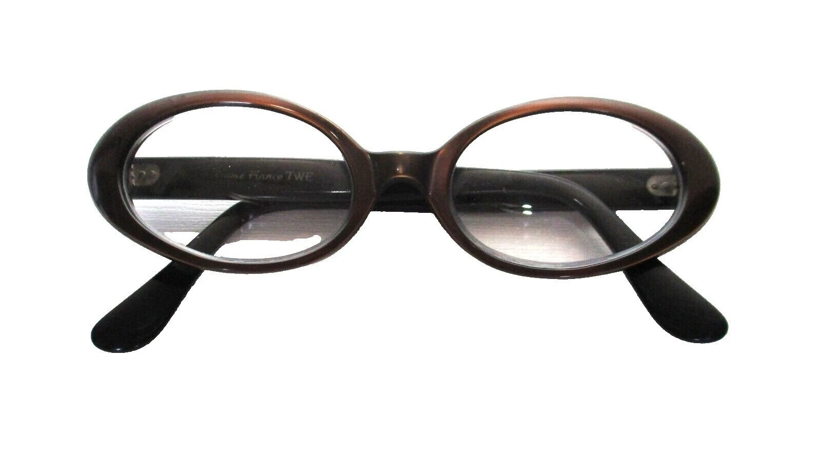 Ojo de Gato Gafas Vintage para Mujer Mod/Gogo