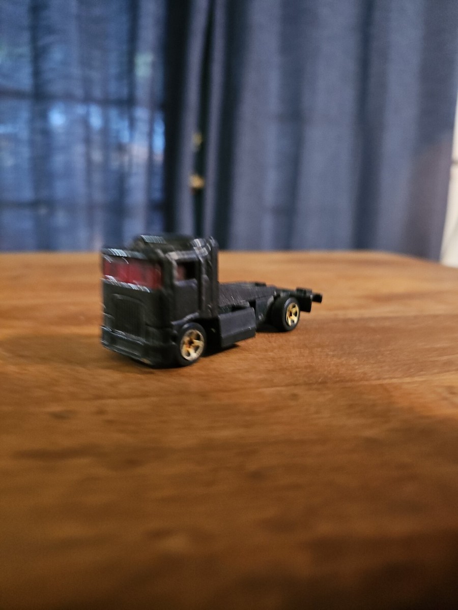 由加丸ART TRUCK SERIES vol.3 Dale Earnhardt NASCAR #3 1991 Traks GOODWRENCH VINTAGE