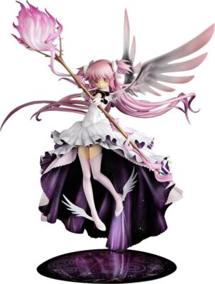 Puella Magi Madoka Magica Ultimate Madoka non-scale Plastic Figure