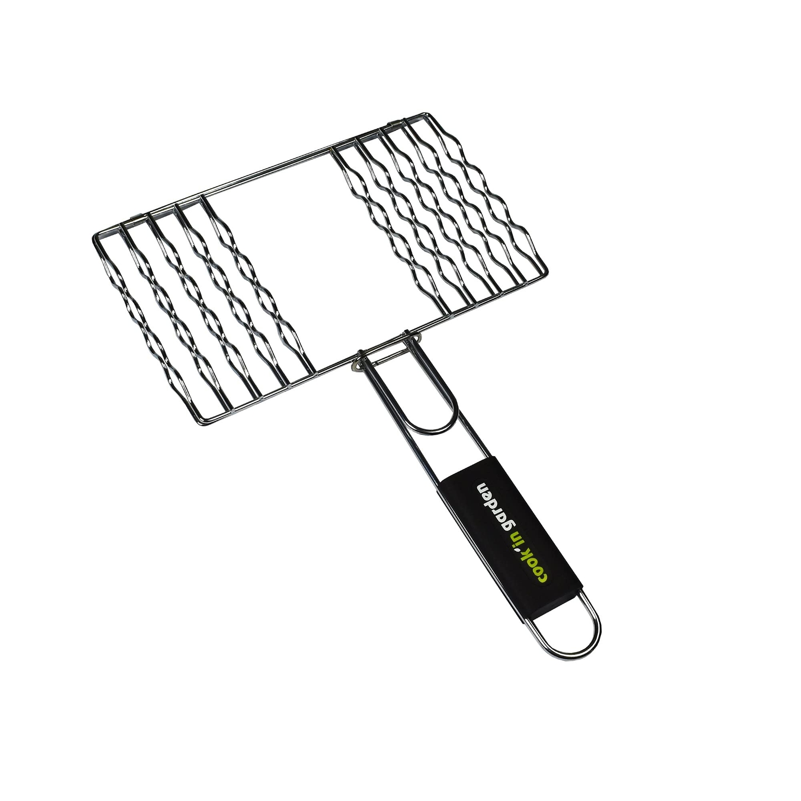 COOK'INGARDEN GR023 Barbecue, Vedi Foto (I8r)
