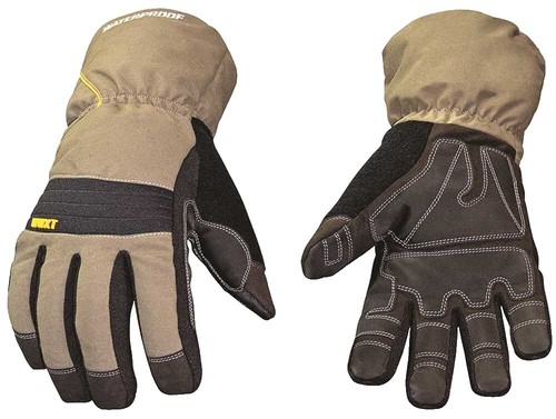 Mechanix x Ovo October Medium Work Gloves | eBay