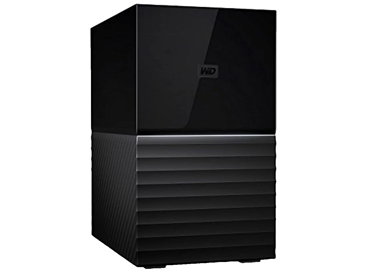 Western Digital USB-C Desktop External Hard Disk Drives