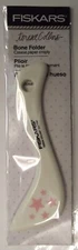 Fiskars 107120-1002 Multi Purpose Bone Folder Teresa Collins