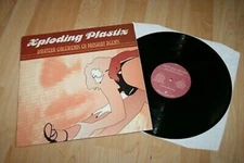 Xploding Plastix Amateur Girlfriends Go Proskirt Agents LP Norway 2001 NM