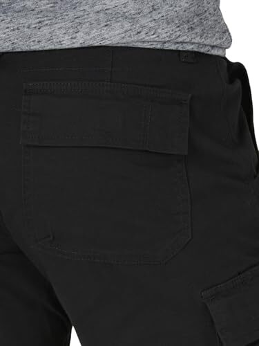 Pantalones cortos cargo Lee Extreme Motion Carolina para hombre - Imagen 4 de 12