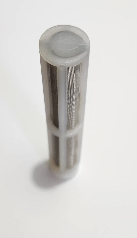 Lamborghini 400GT Espada Islero Miura Jarama Urraco tank fuel filter 1303074 - Image 4 of 4