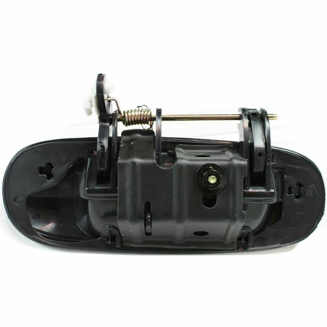 for 2002 2009 Chevrolet Trailblazer Rear Driver Left LH Door Handle