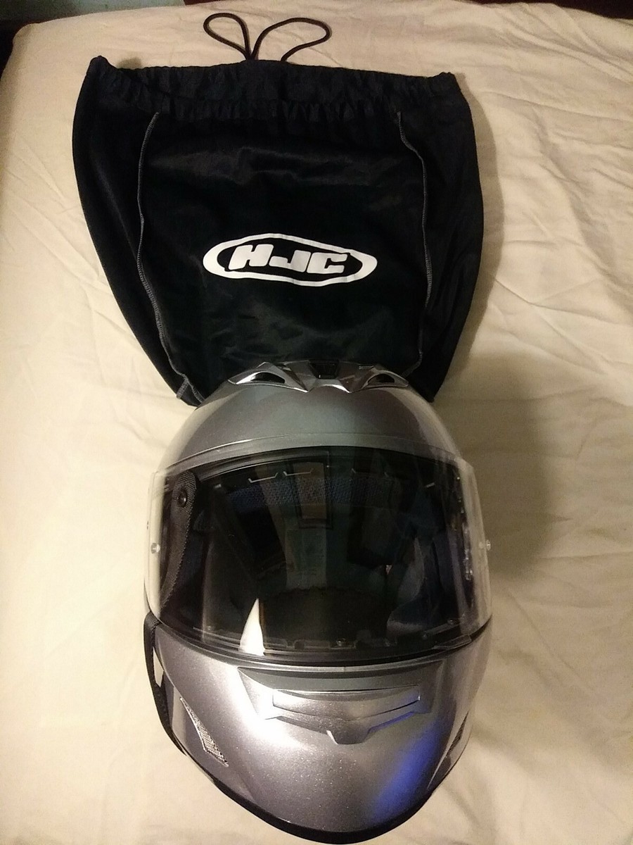 hjc cl5 helmet Motorcycle Helmet HJC-CL5 - Size: XXS