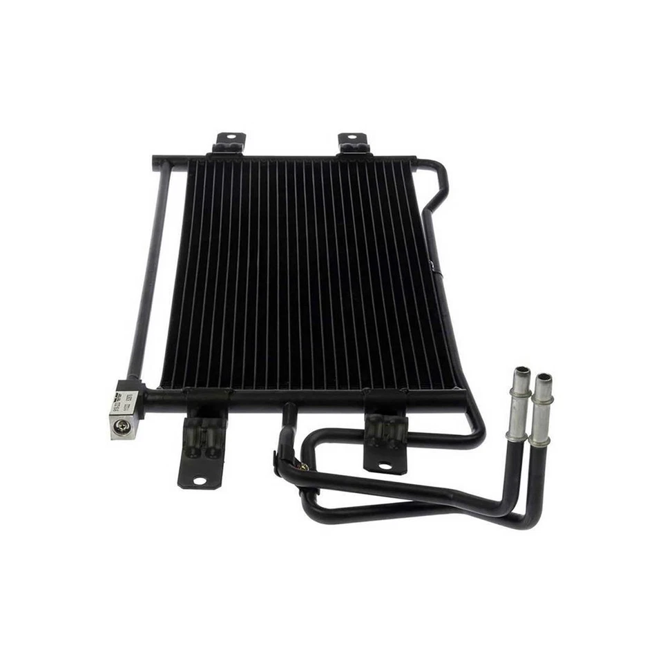 Масляный радиатор трансмиссии Dorman новый для 03–09 Dodge Ram пикап 5,9 л дизель - Изображение 2 из 4