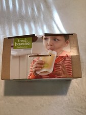 Infantino Fresh Squeeze Feeding Line