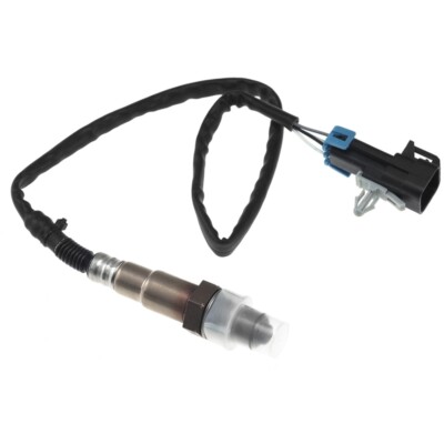 NTY Lambdasonde Diagnosesonde passend für Cadillac CTS