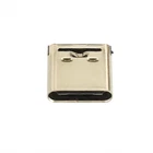 Type C USB Port Connector DC in POWER Jack For Dell Latitude 7310 7410 US