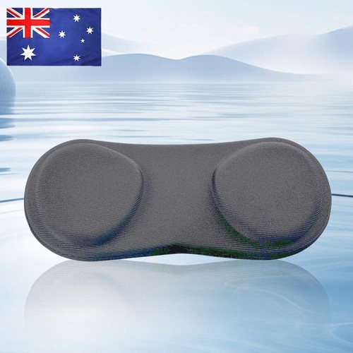 Dust Cover Anti-Scratch VR Lens Cover for Meta Quest 3S/3/2/Pico4 Ultra VR Lens