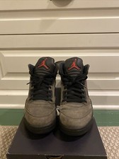 Size 9 - Jordan 5 Retro Fear 2013