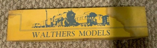 Walthers Models Railroad Parts