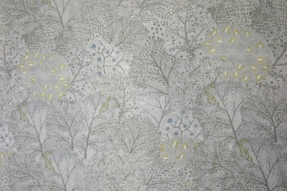 DISEÑO DE TELA LIBERTY ARTS "Ray" 6 METROS COLECCIÓN PALOMA NESFIELD MEZCLA DE LINO Foto 2 de 4