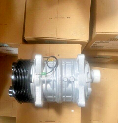 TK13 Thermo King Compressor Replacement | 102-1017 102-1011 MAX