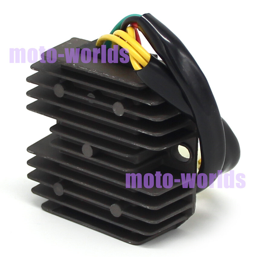 Voltage Regulator Rectifier for Honda CB400N 1978-85/ CB400T CB250T Twin 1977-78