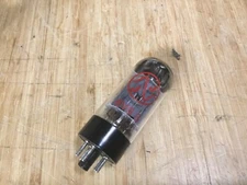 JJ Electronics 6V6S Tube 