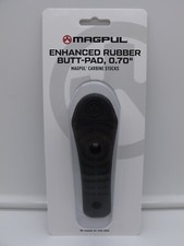 MAGPUL Enhanced Rubber Butt-Pad 0.70" modifizierte Schaftkappe MAG317