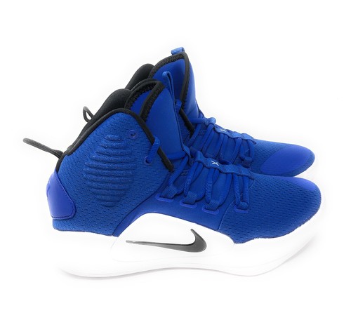 hyperdunk x blue