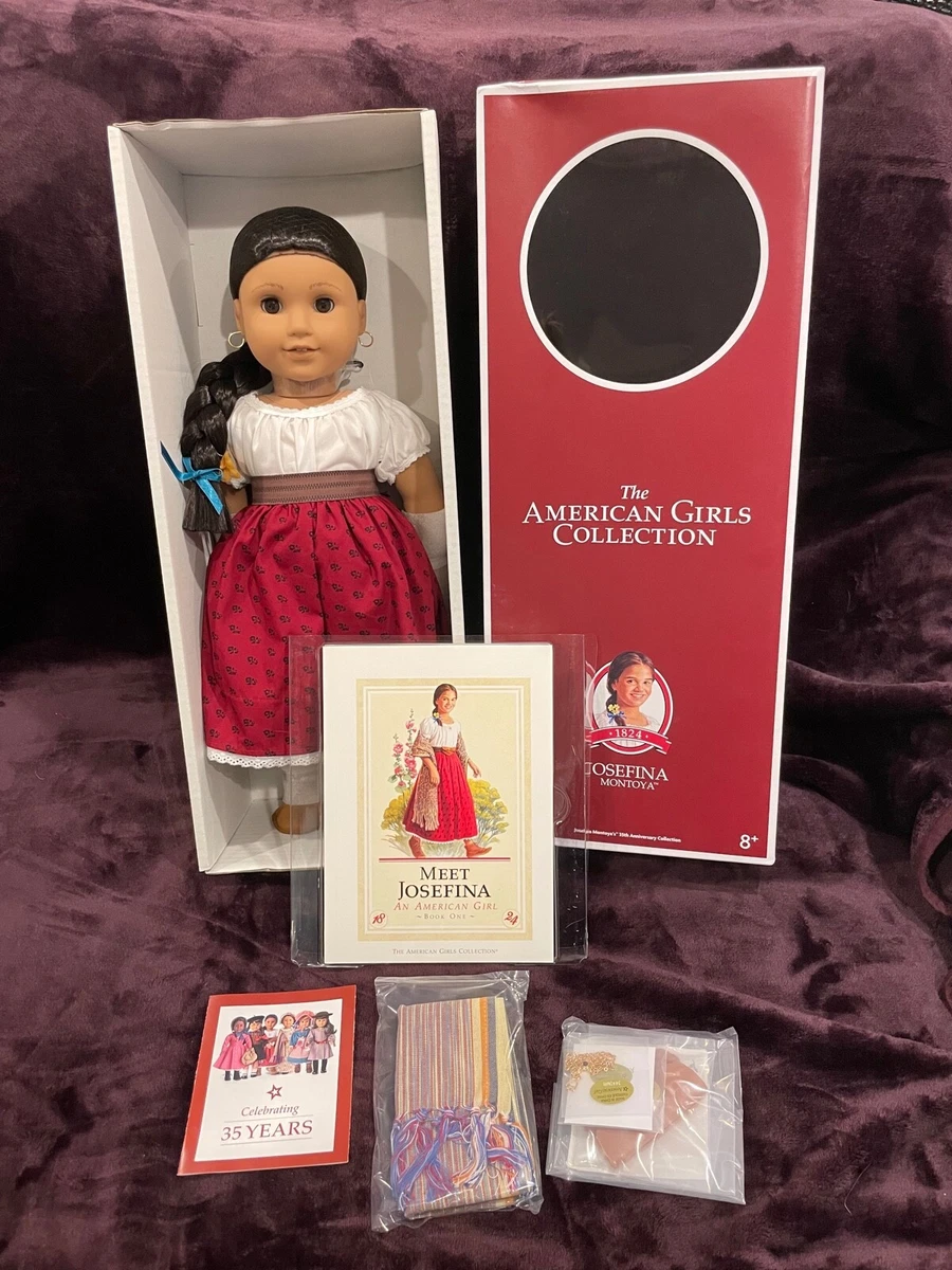 American girl sale doll specials