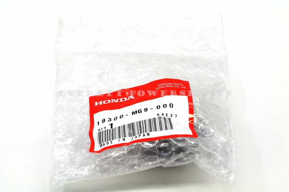 Termostato CB1000 CBR1000 1100XX GL1200 GL1500 Goldwing ST1100 OEM Honda #V174 Foto 4 de 4