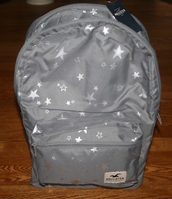 backpack hollister