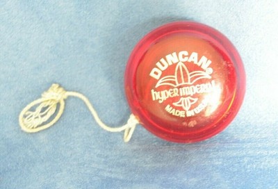 hyper yoyo