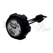 Different size Fuel Tank Cap Gauge  6.5” / 7" / 7.75" / 9" /13.5" 