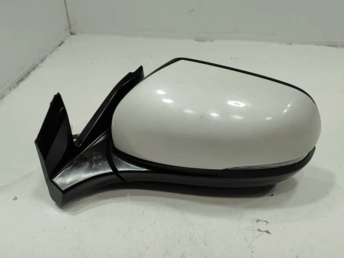 2020-2022 HONDA PILOT LEFT DRIVER SIDE DOOR EXTERIOR REAR VIEW MIRROR OEM