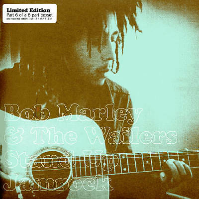 Kymani Marley - Sensemania (7