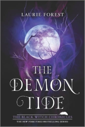 Laurie Forest The Demon Tide (Tascabile) Black Witch Chronicles