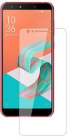 Schutzfolie FüR Asus Zenfone 5 Lite (ZC600KL) Anti-Shock Klar 9H Display Folie