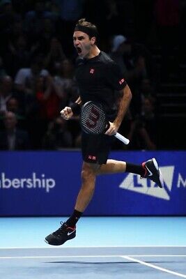 Rare!! Roger Federer UNIQLO Socks ATP Finals 2019 RF | eBay Rare!! Roger Federer UNIQLO Socks ATP Finals 2019 RF | eBay