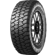 Tire Forceland Rebel Hawk R/T LT 35X12.50R22 Load E 10 Ply RT Rugged Terrain