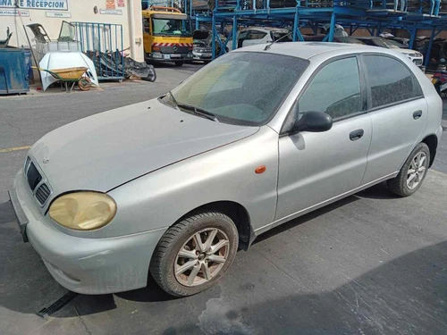 96304618 Piloto Trasero Izquierdo para DAEWOO LANOS Cool 1998 3746186 - Imagen 6 de 10