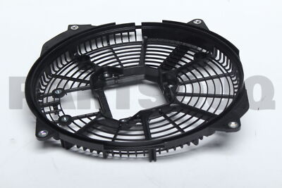 8845436170 Genuine Toyota SHROUD FAN 88454-36170 | eBay
