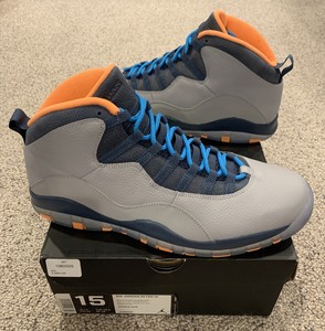 jordan retro 10 size 15