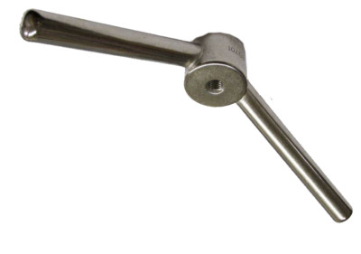 24mm EDELSTAHL MARINE LANGARM FLÜGELMUTTER Boot Schmetterling Yacht Deck Seil